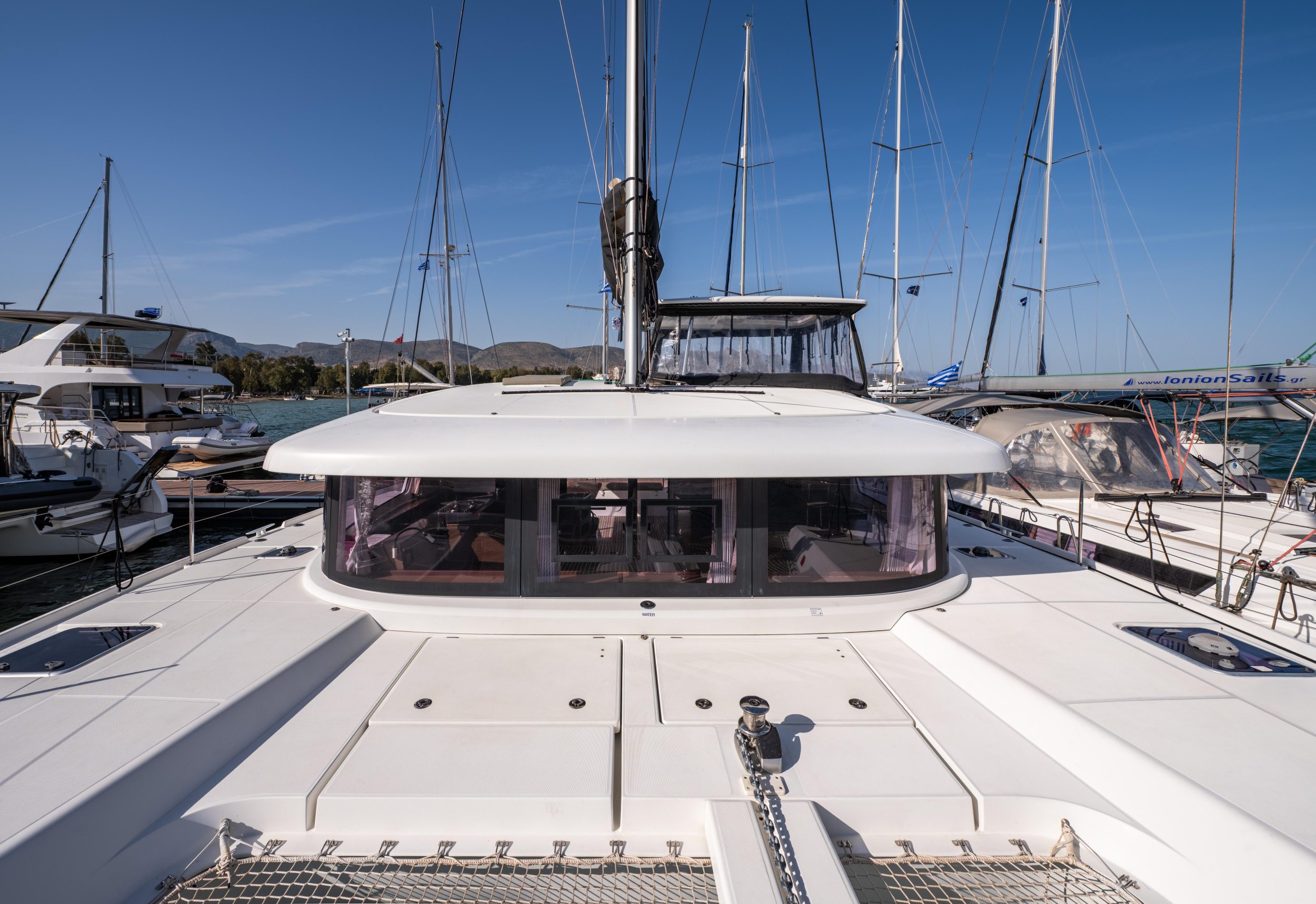 Lagoon 42 — photo 23