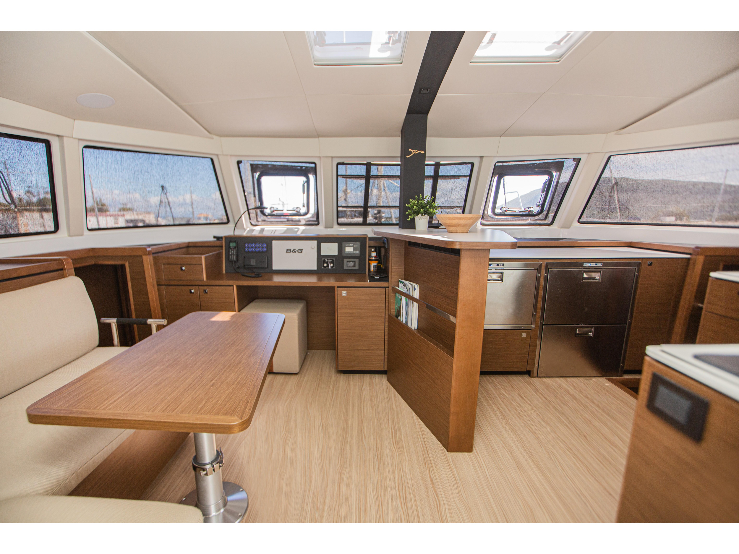 Nautitech 44 — photo 20