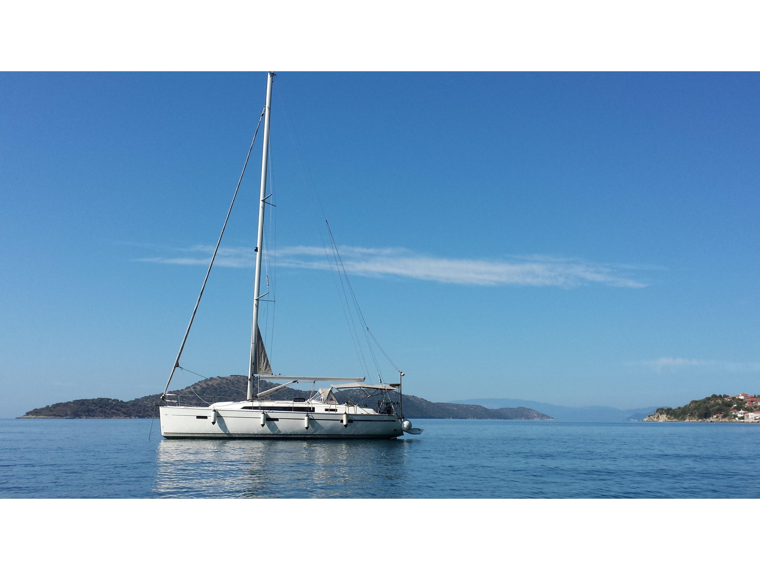 Bavaria Cruiser 41 — photo 1