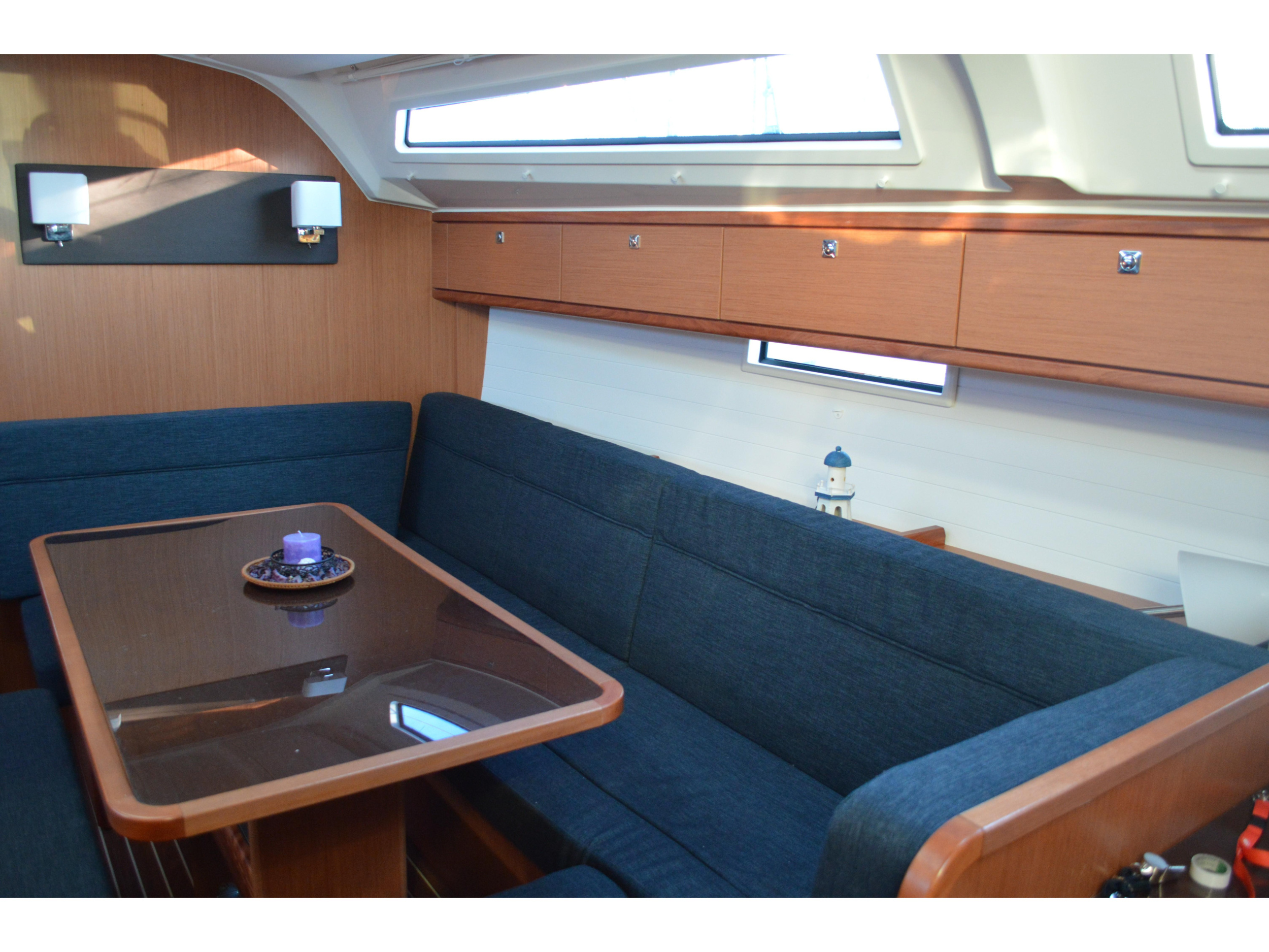 Bavaria Cruiser 41 — photo 5