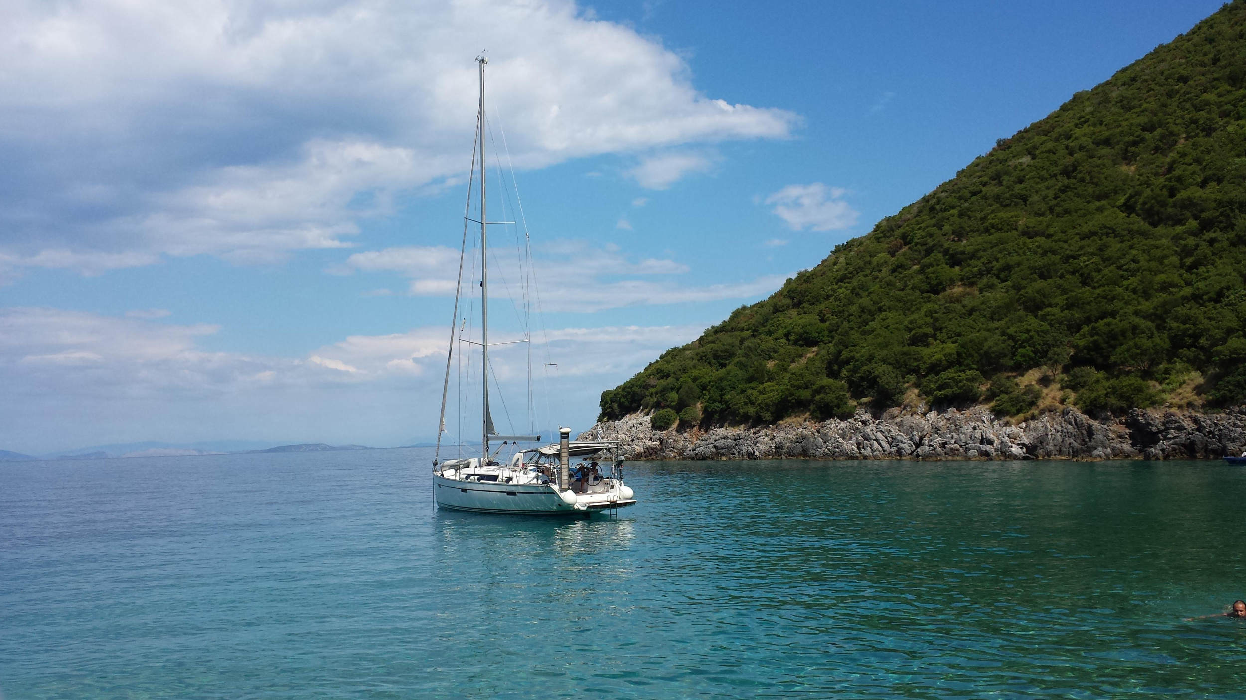 Bavaria Cruiser 41 — photo 8