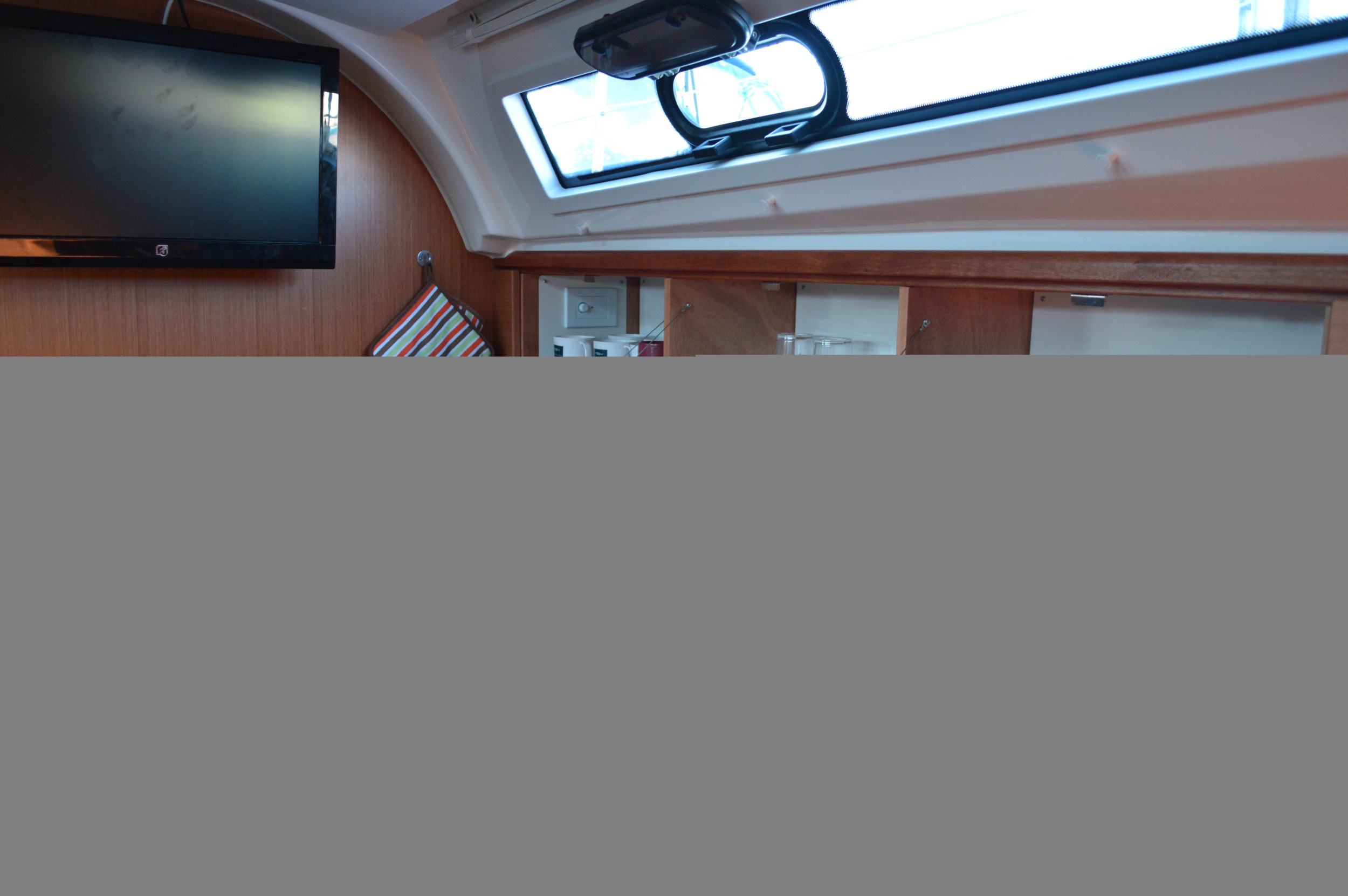 Bavaria Cruiser 41 — photo 2