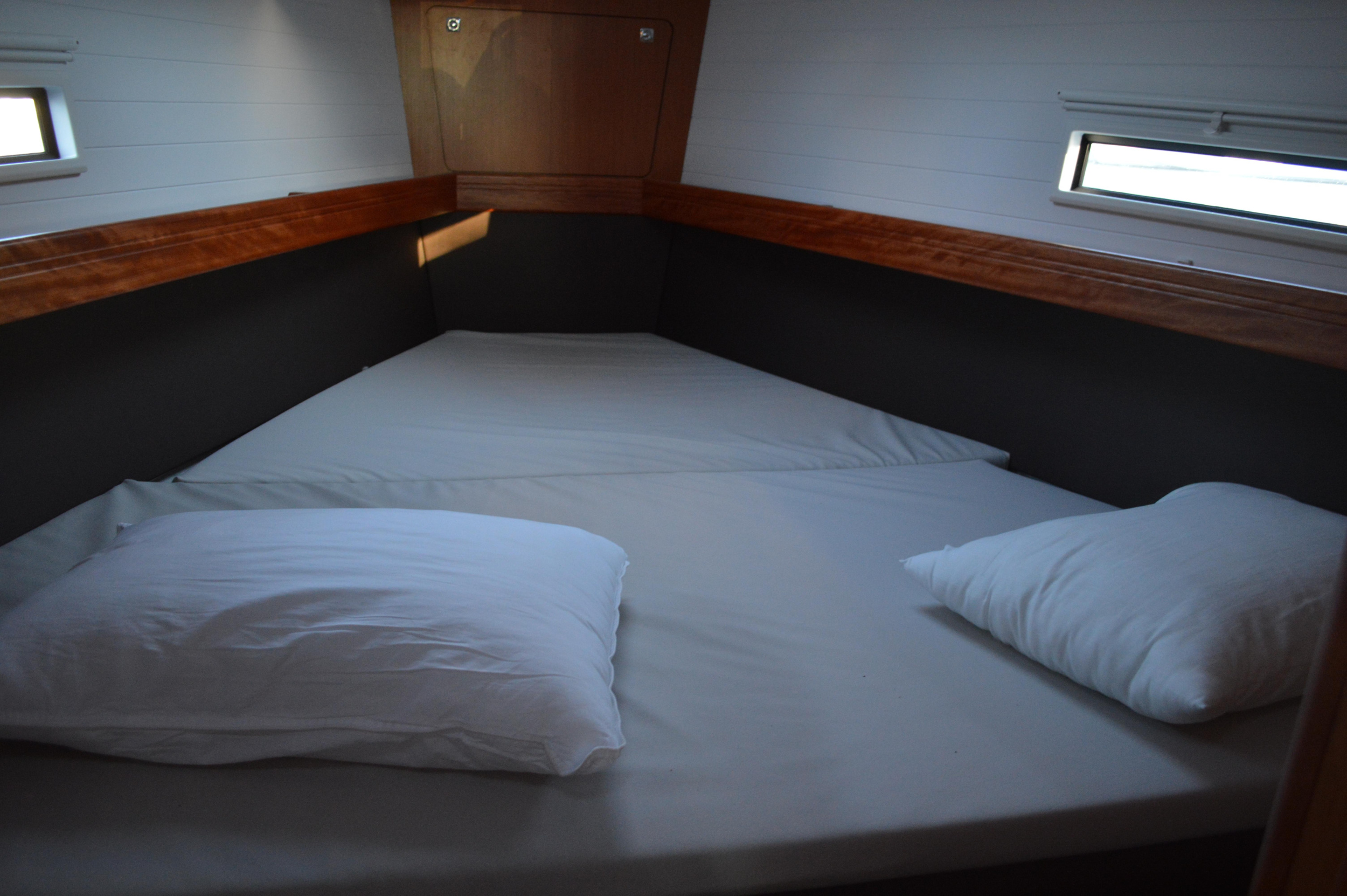 Bavaria Cruiser 41 — photo 7