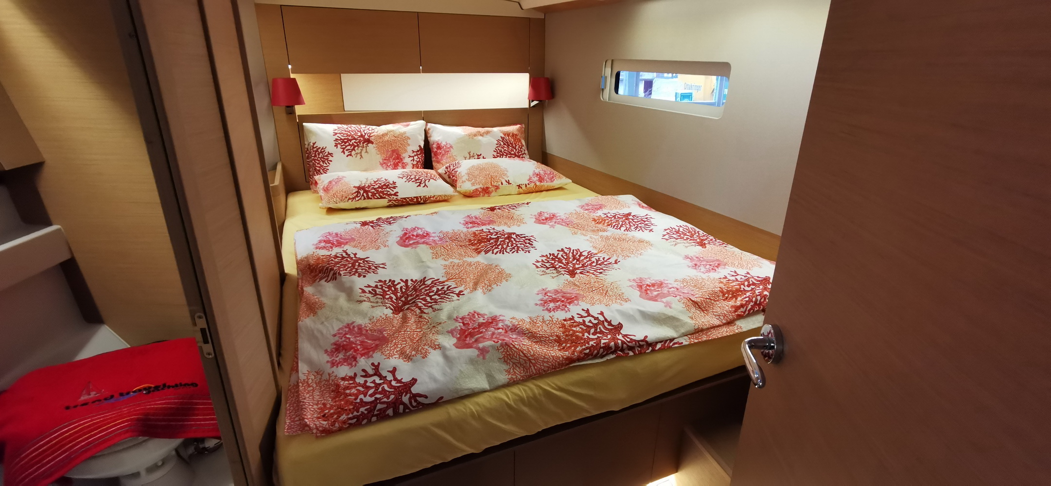 Sun Odyssey 410 — photo 13