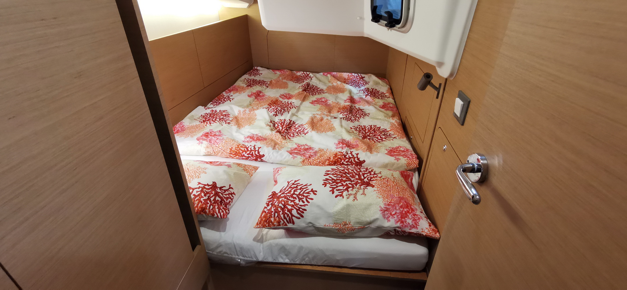 Sun Odyssey 410 — photo 5