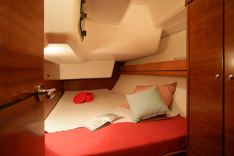 Dufour 405 RM — photo 8
