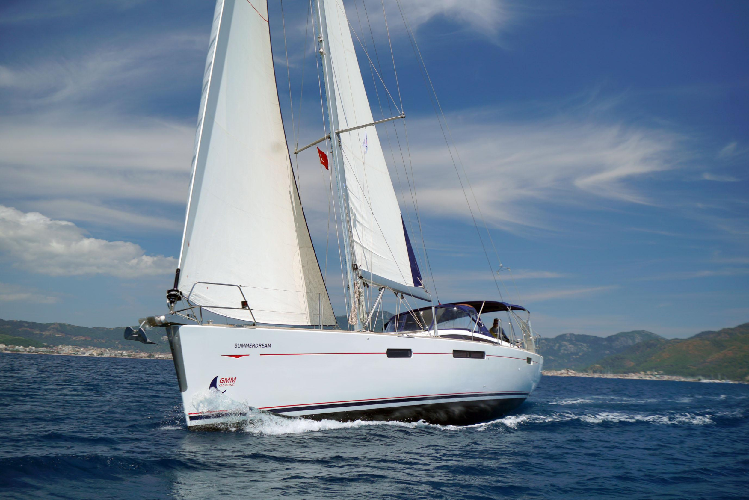 Jeanneau 57 — photo 15