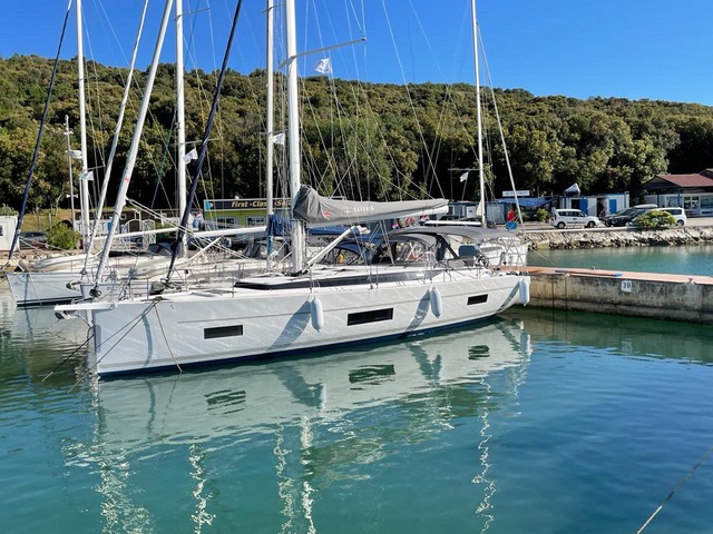 Bavaria C45 Style — photo 1