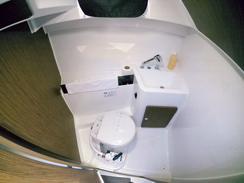 Antares 8 OB — photo 10