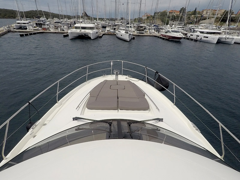 Prestige 500 Fly — photo 13