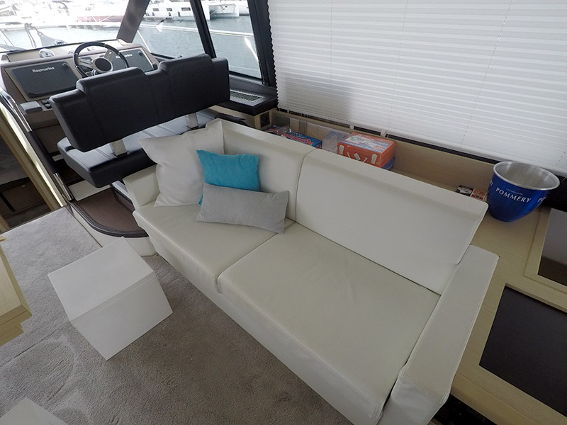 Prestige 500 Fly — photo 22