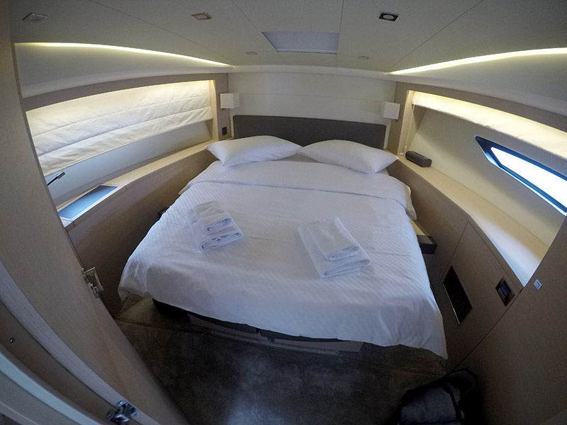 Prestige 500 Fly — photo 7