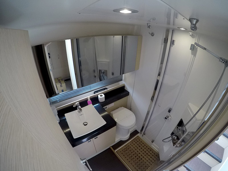 Prestige 500 Fly — photo 44