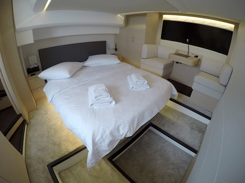 Prestige 500 Fly — photo 32