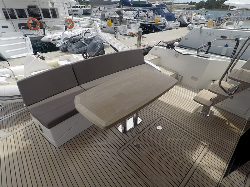 Prestige 500 Fly — photo 20