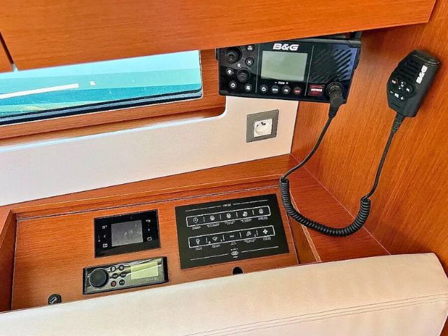 Oceanis 46.1 — photo 4