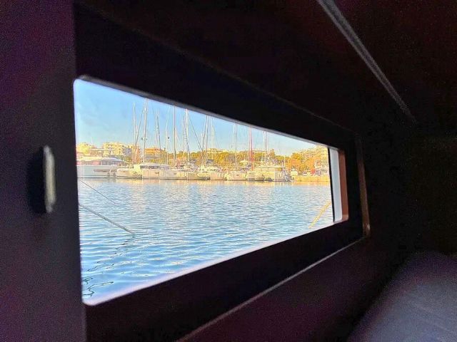 Oceanis 46.1 — photo 8