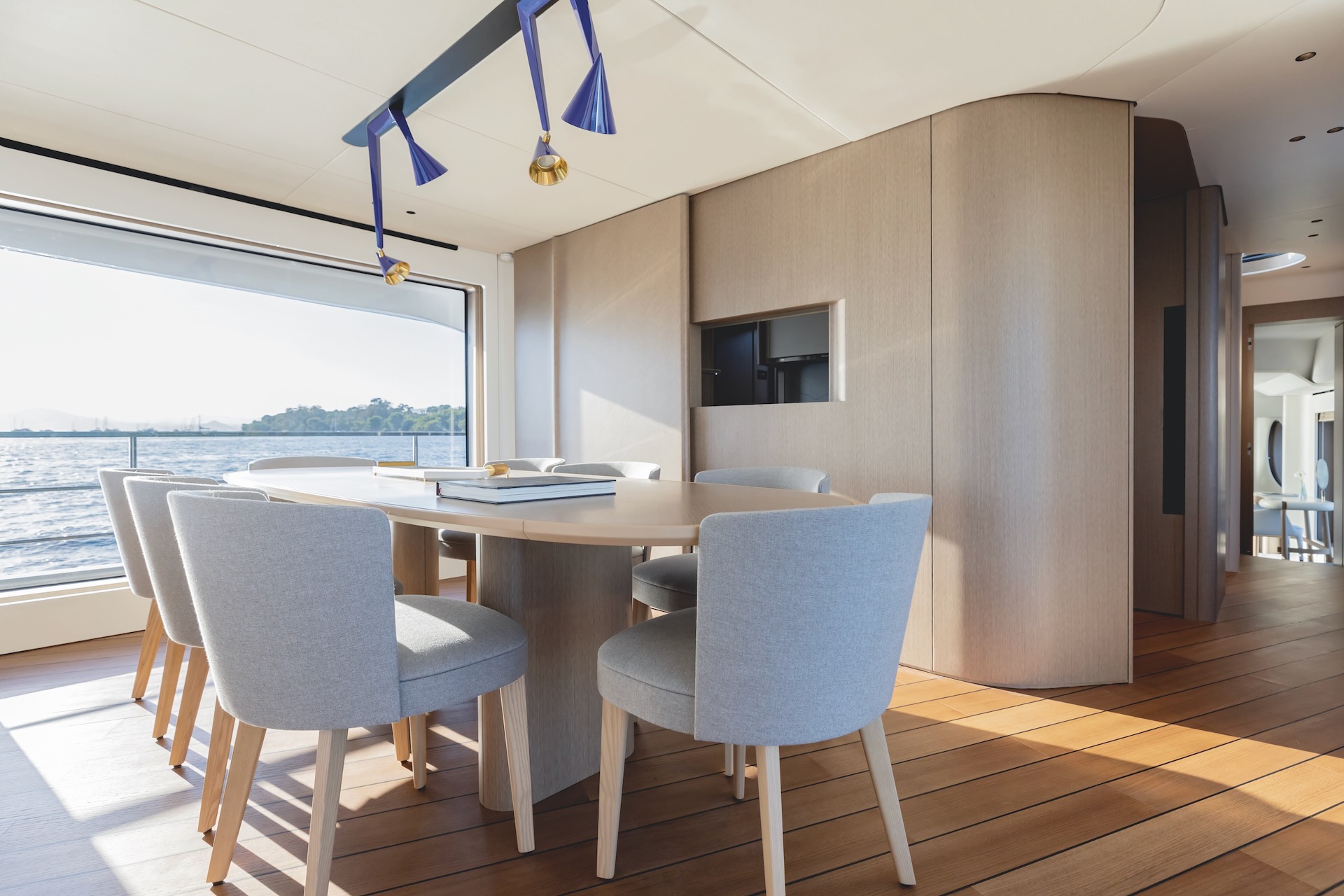 Azimut Grande 26M — photo 5