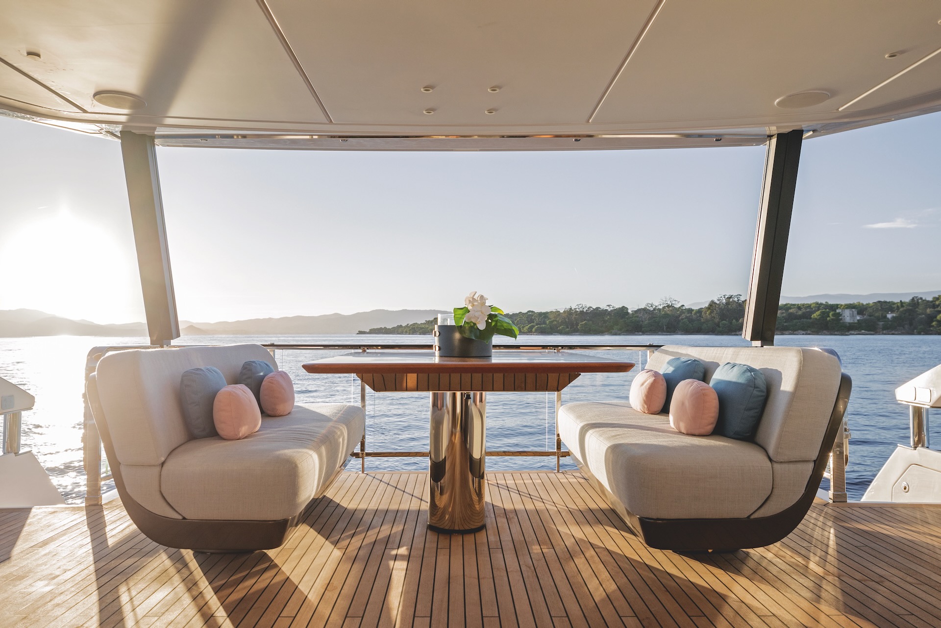 Azimut Grande 26M — photo 8