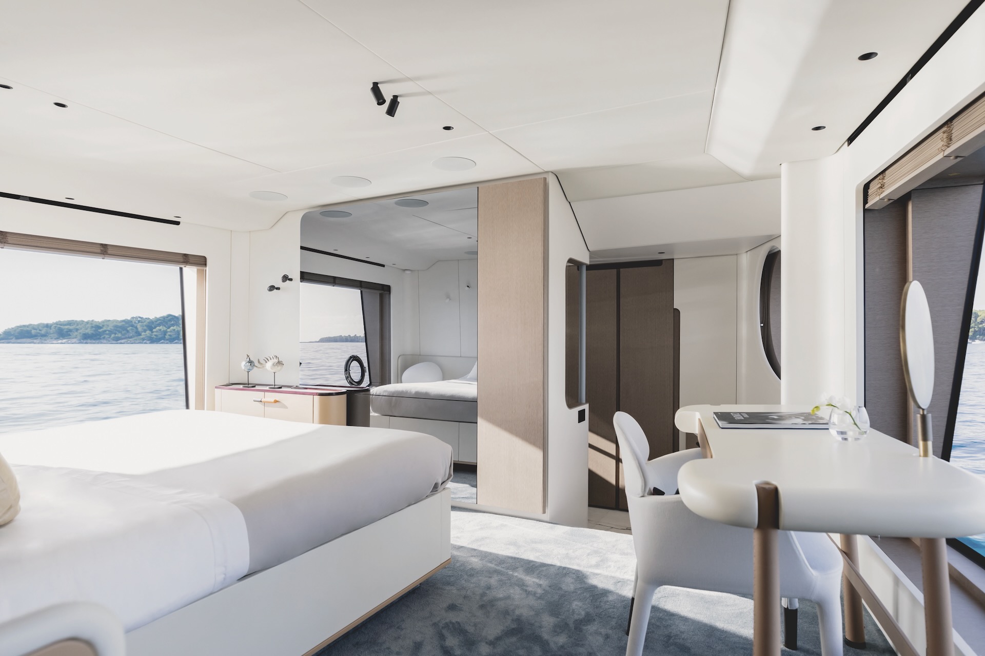 Azimut Grande 26M — photo 17