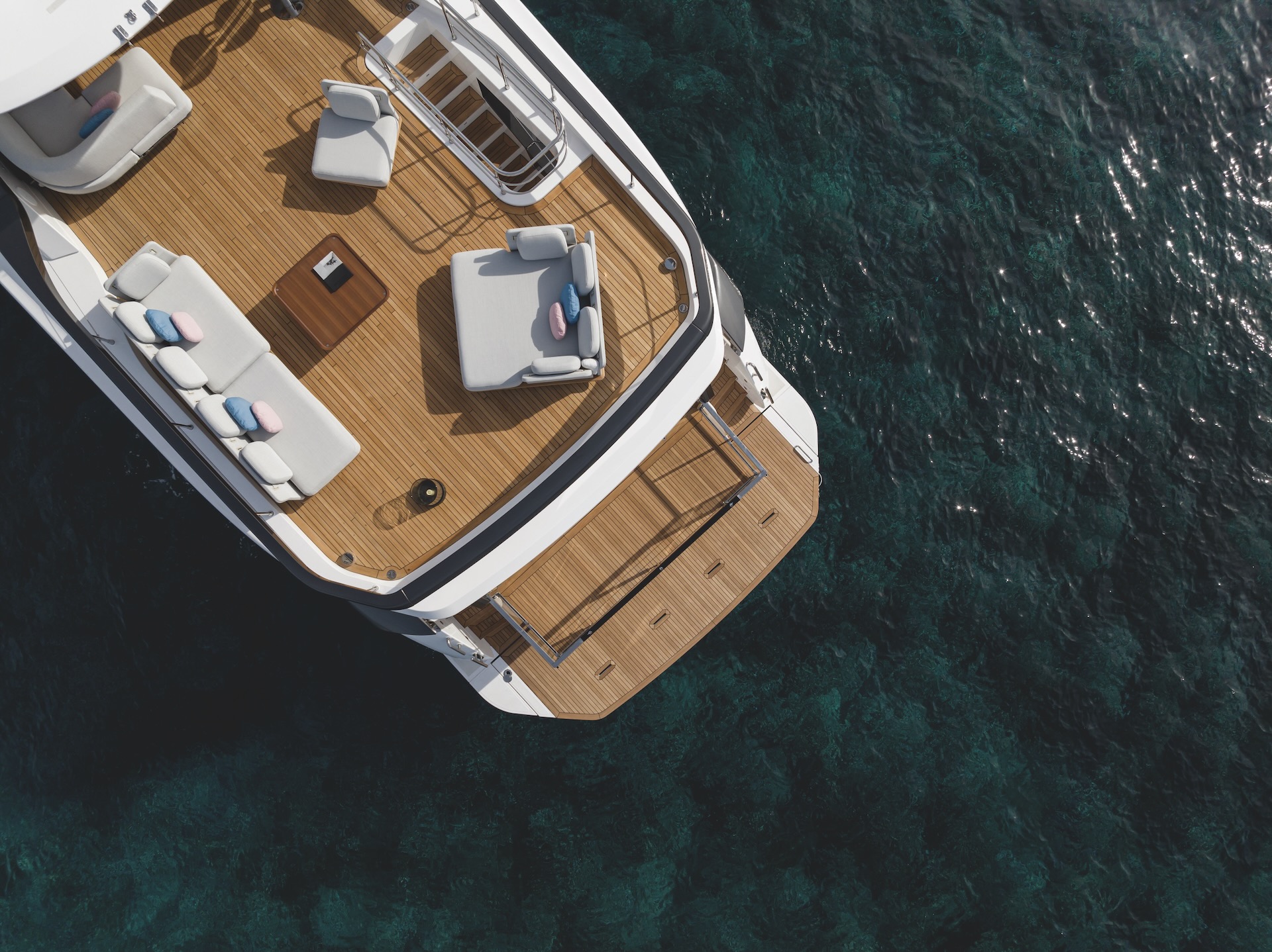 Azimut Grande 26M — photo 3
