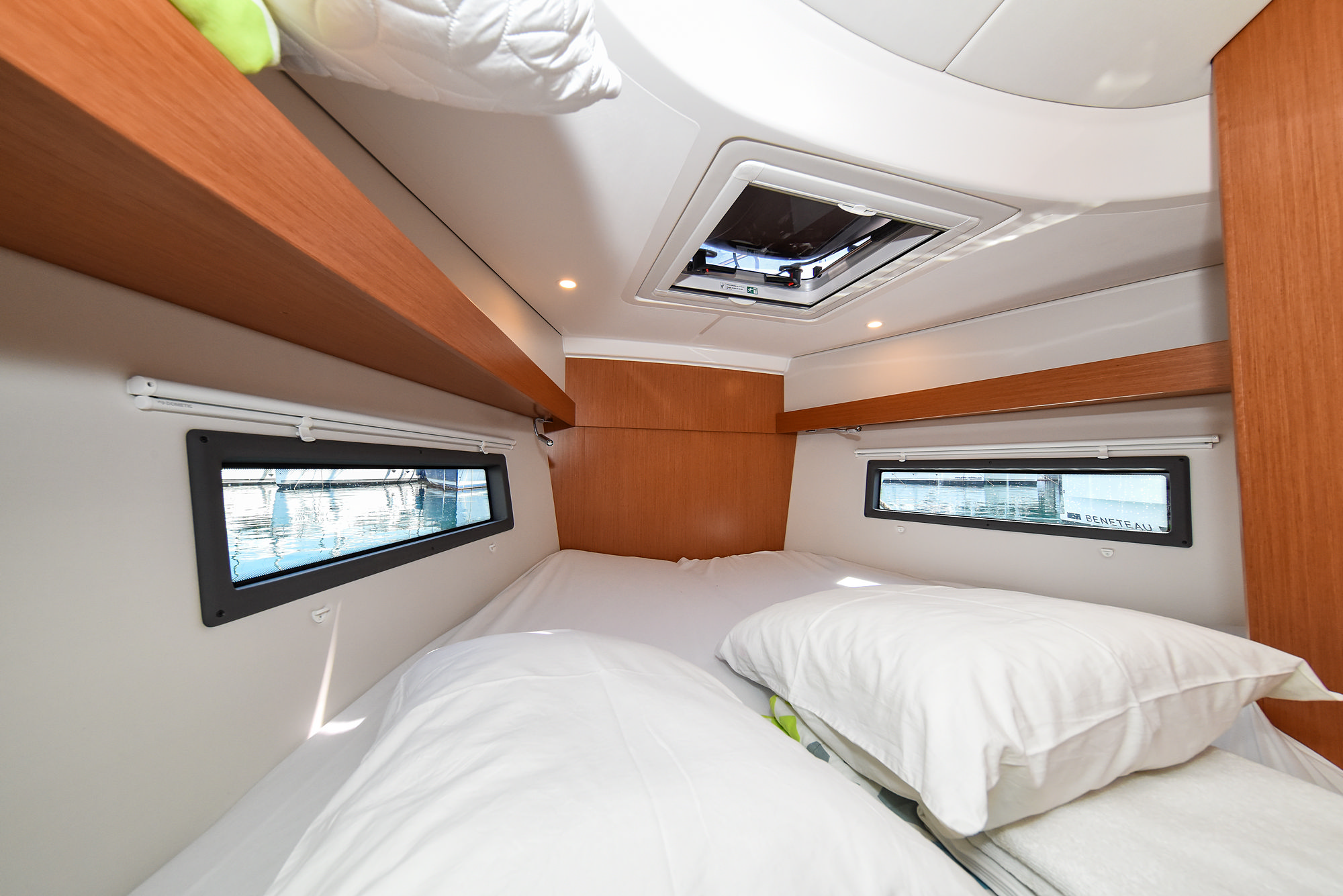 Bavaria C38 — photo 63