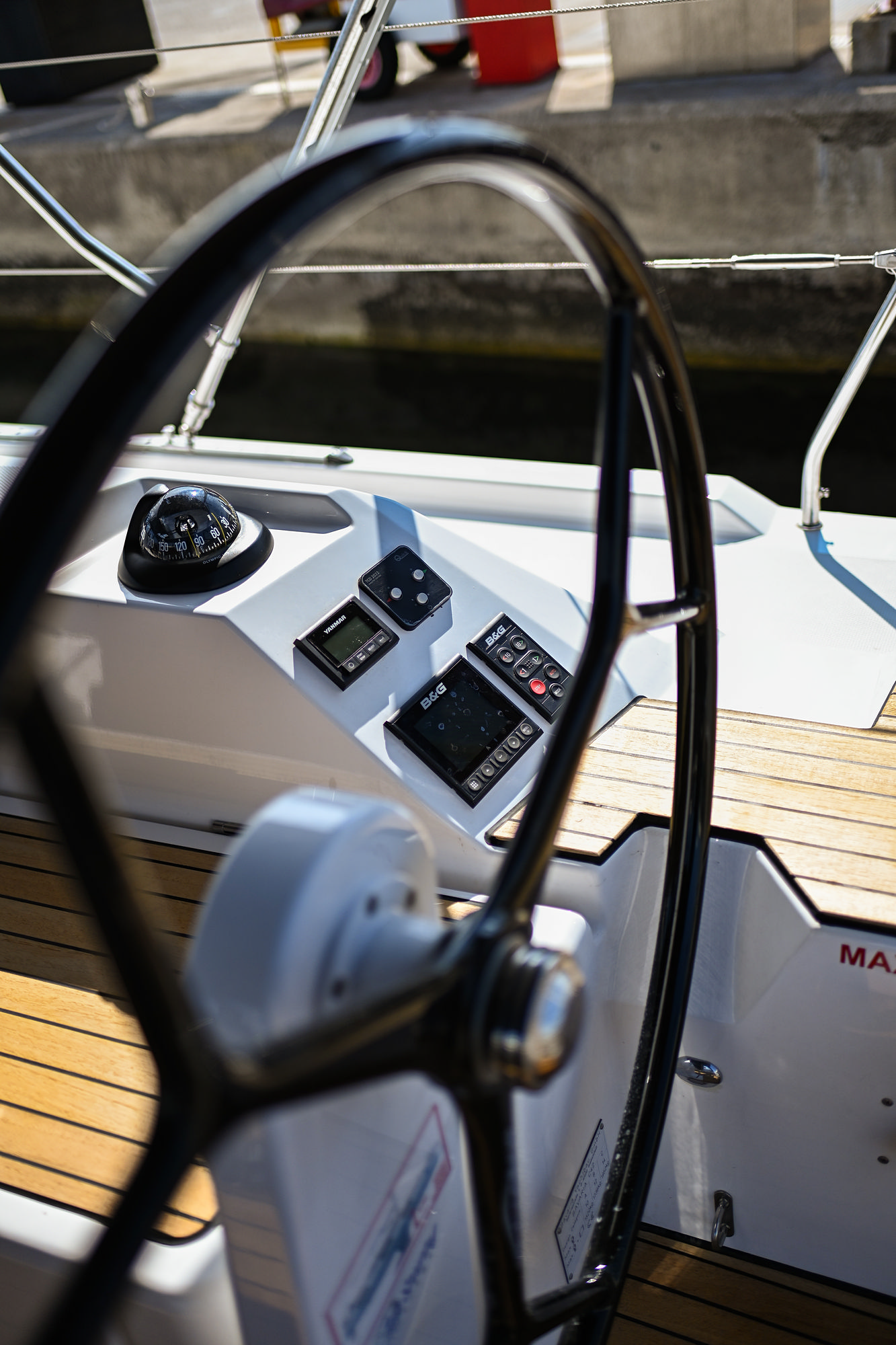 Bavaria C42 — photo 80
