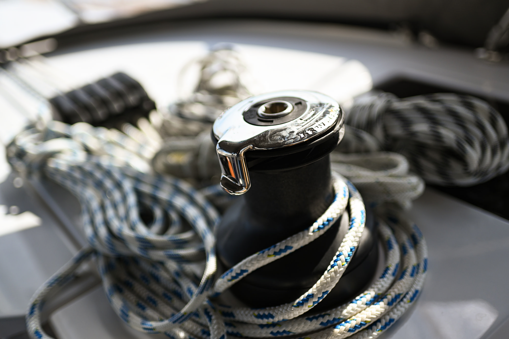 Bavaria C42 — photo 71