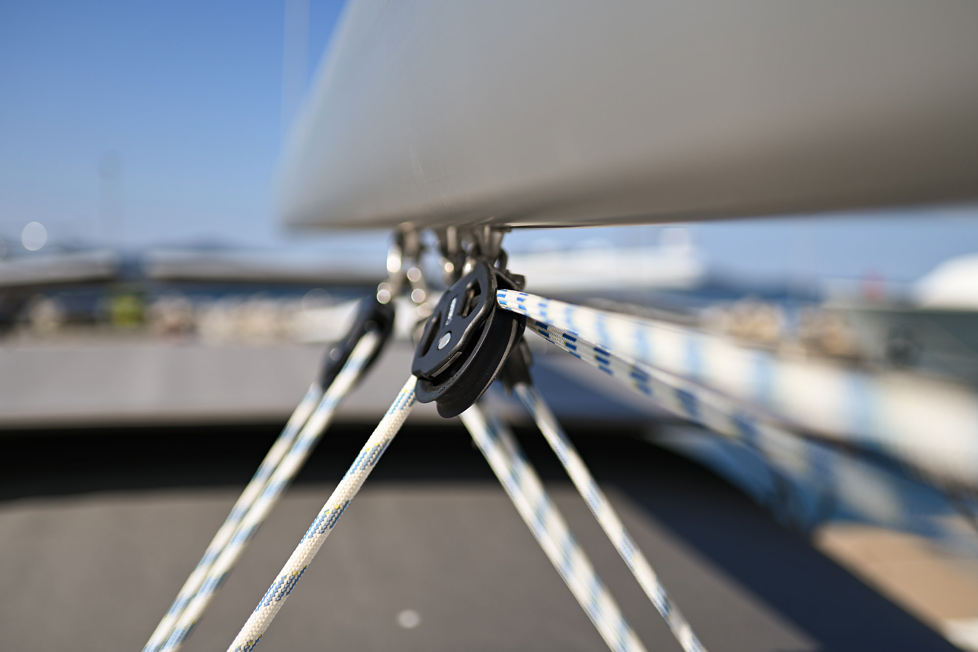 Bavaria C42 — photo 84