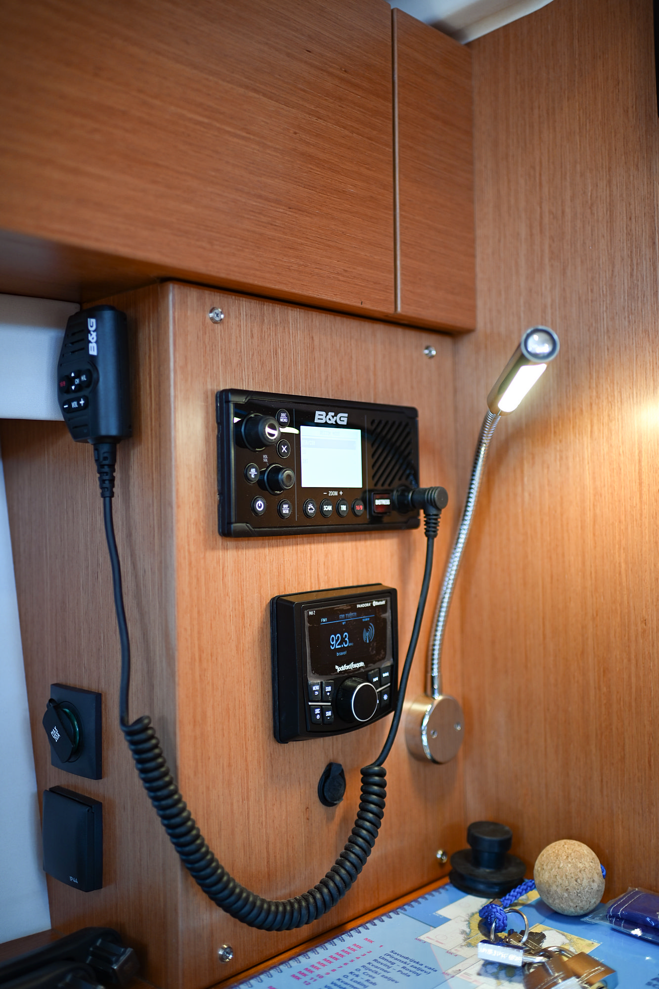 Bavaria C42 — photo 29