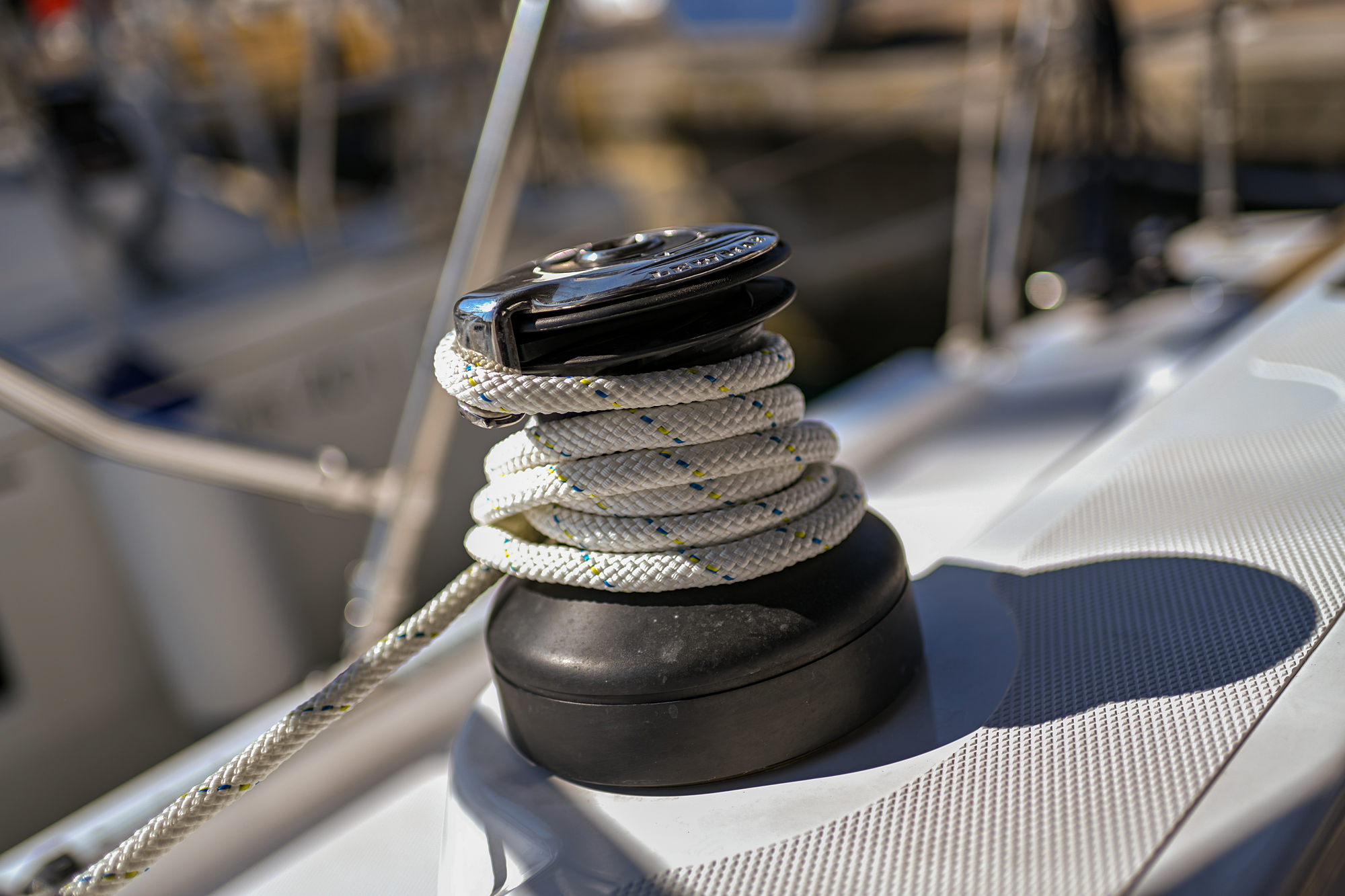 Bavaria C38 — photo 93