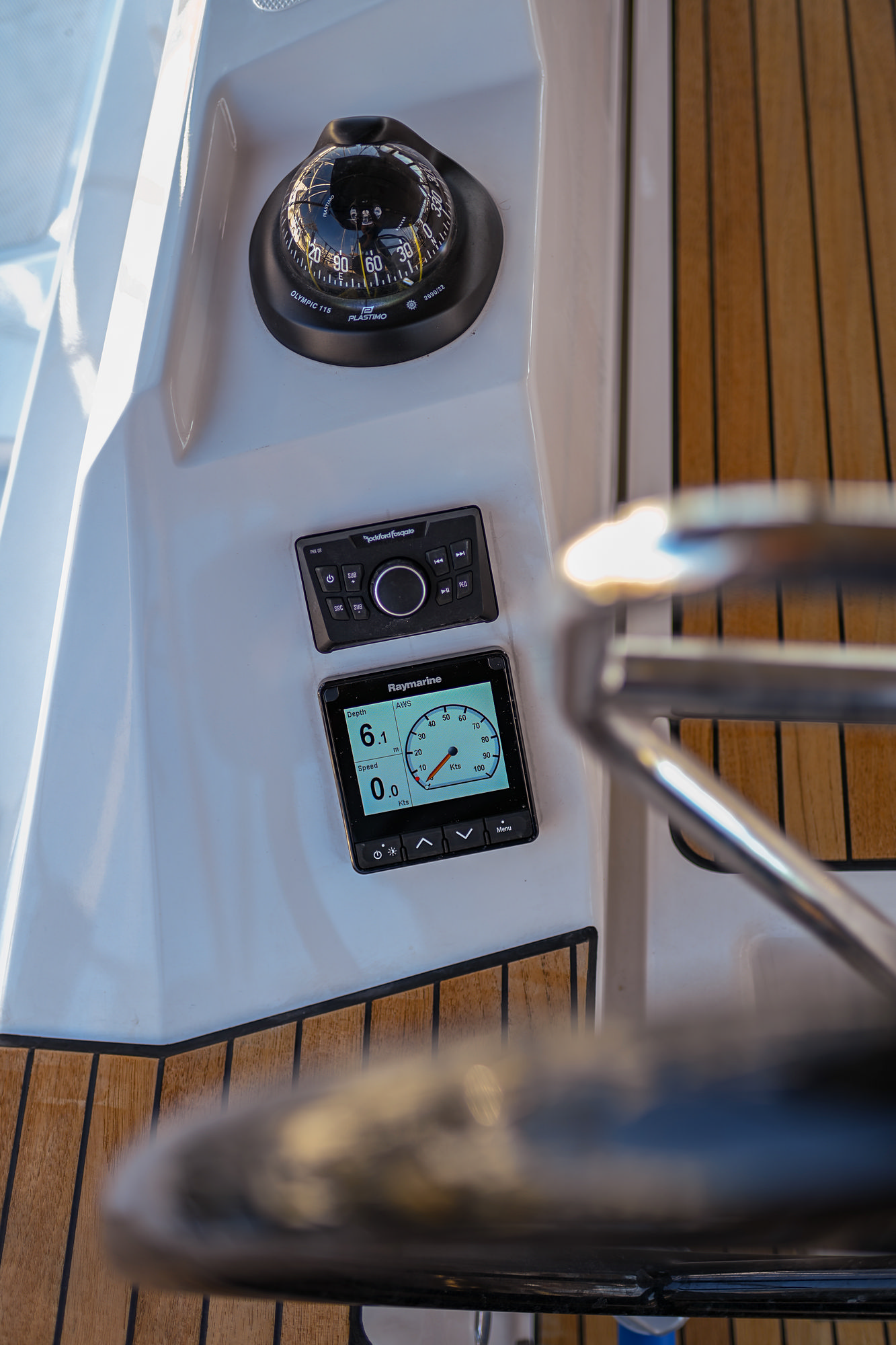 Bavaria C38 — photo 53