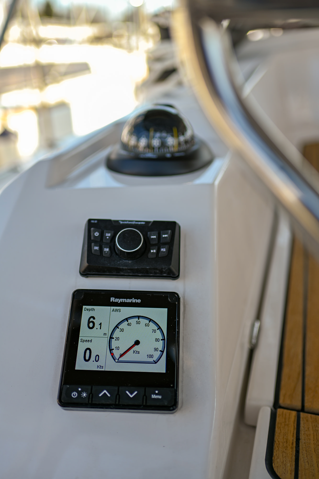 Bavaria C38 — photo 40