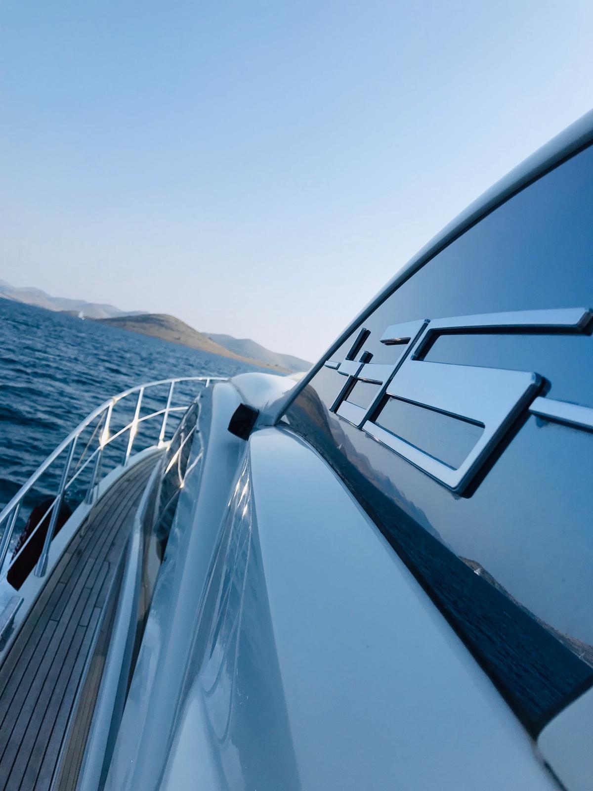 Azimut 43 S — photo 9