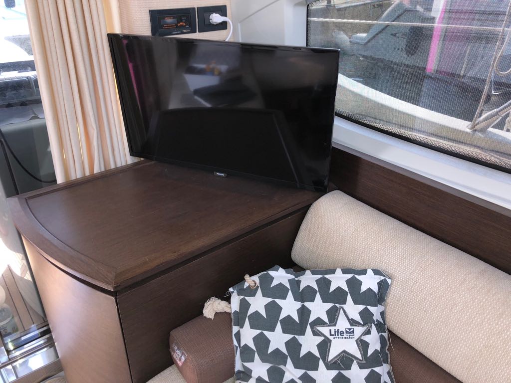 Azimut 43 S — photo 16