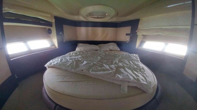 Azimut 43 S — photo 24