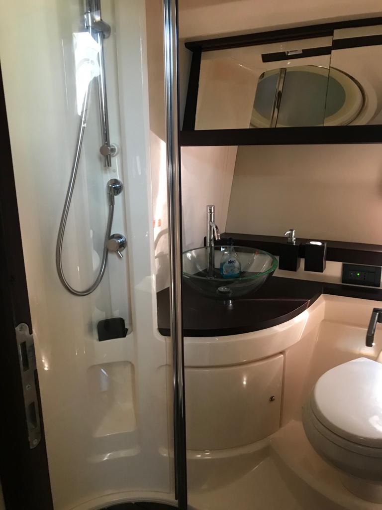 Azimut 43 S — photo 8