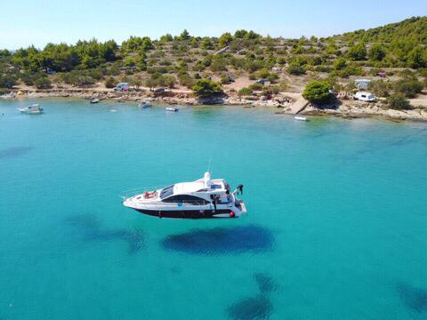 Azimut 43 S — photo 21