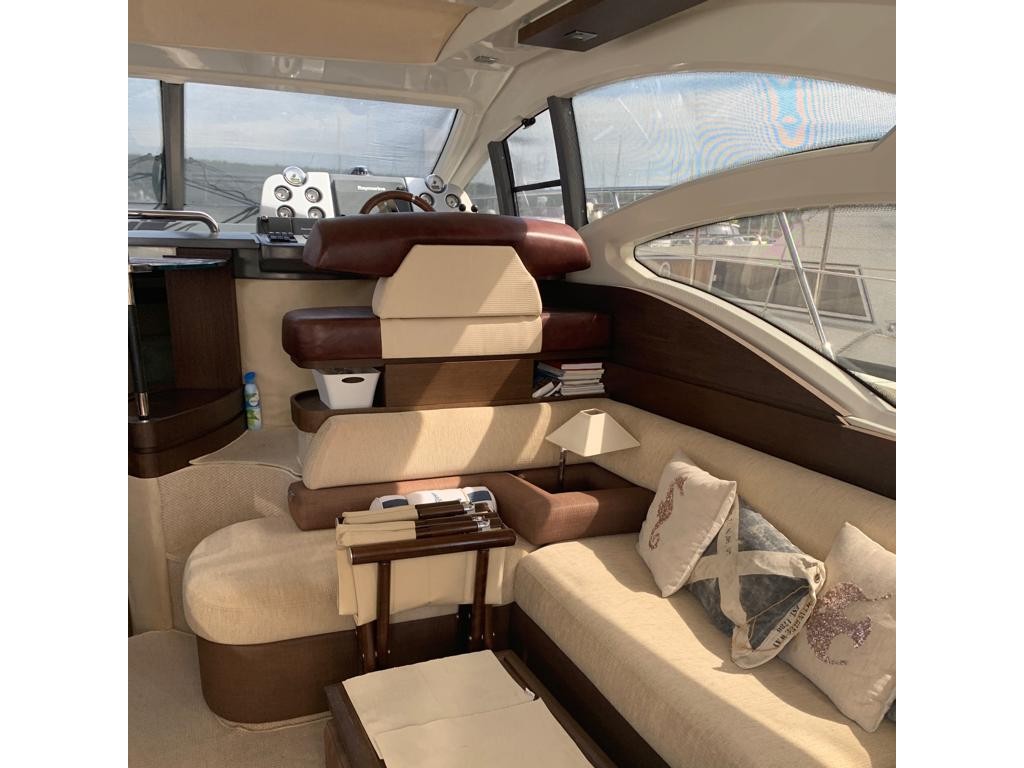 Azimut 43 S — photo 18