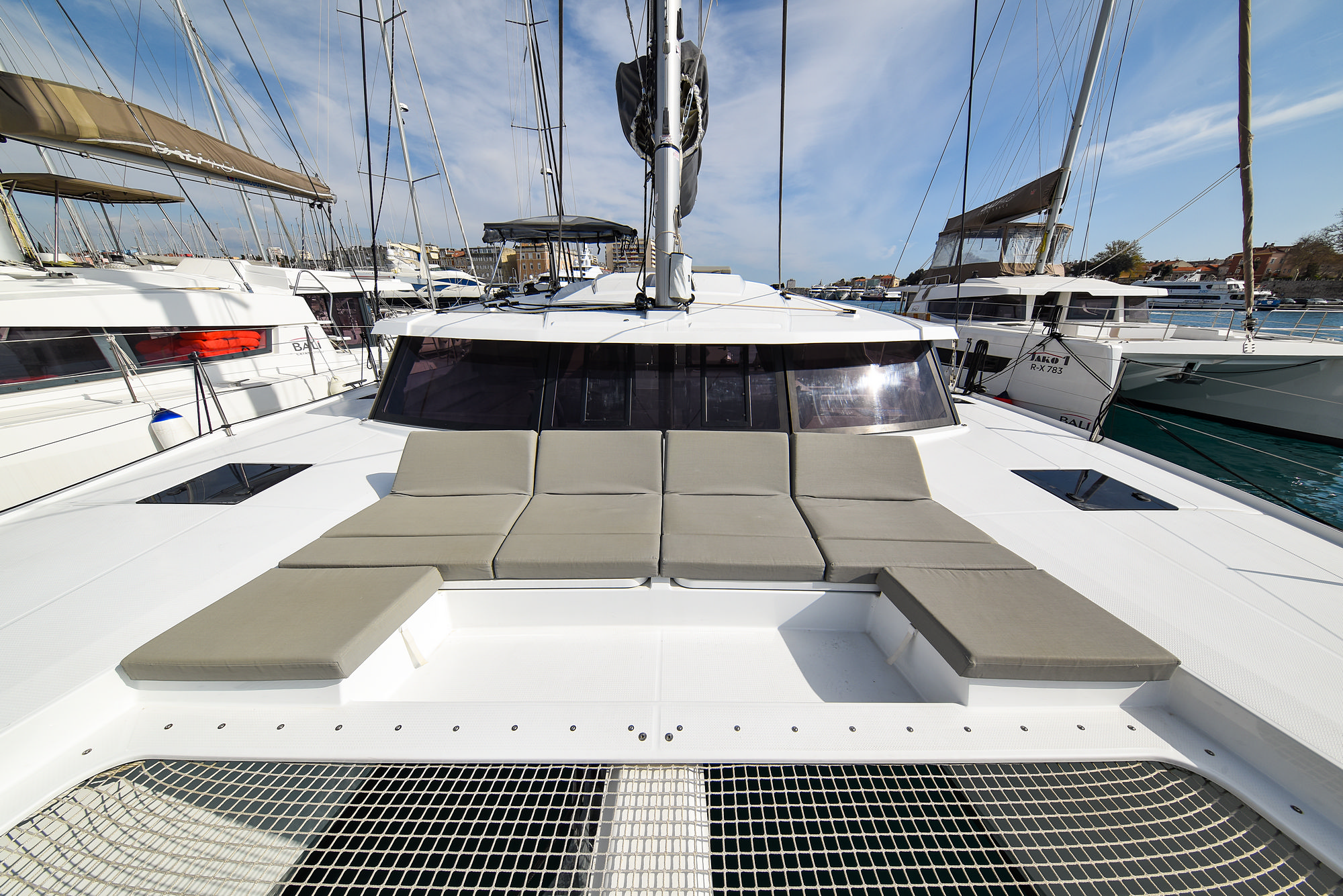 Astréa 42 — photo 86