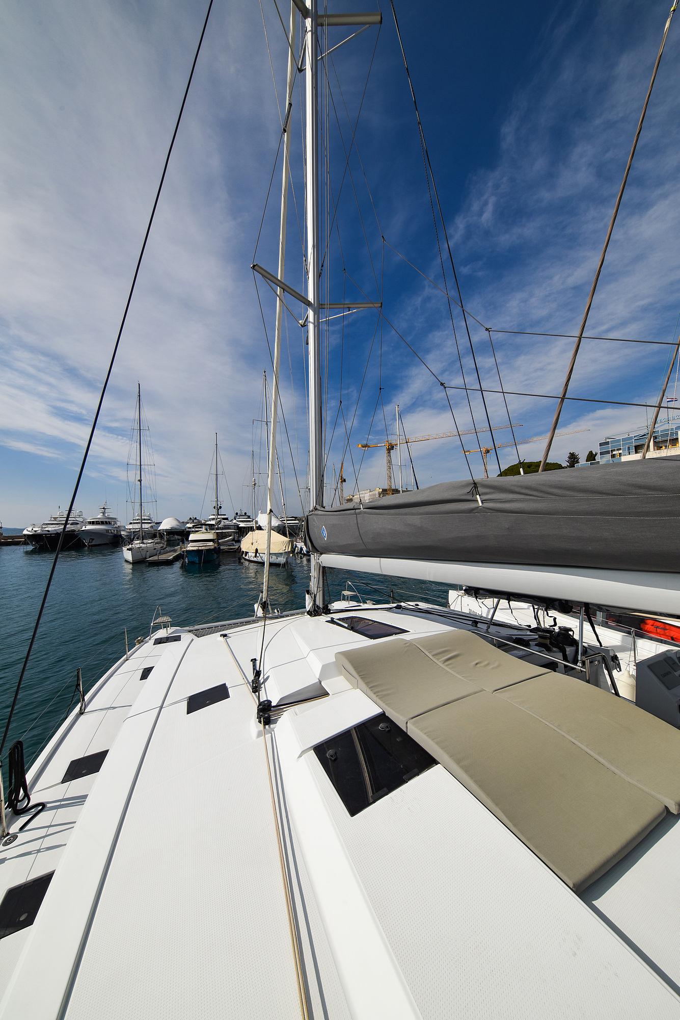 Astréa 42 — photo 95