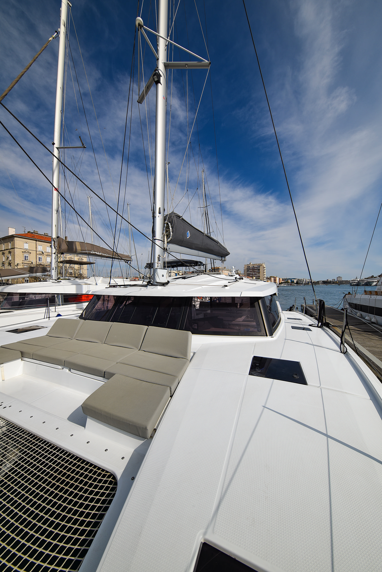 Astréa 42 — photo 23