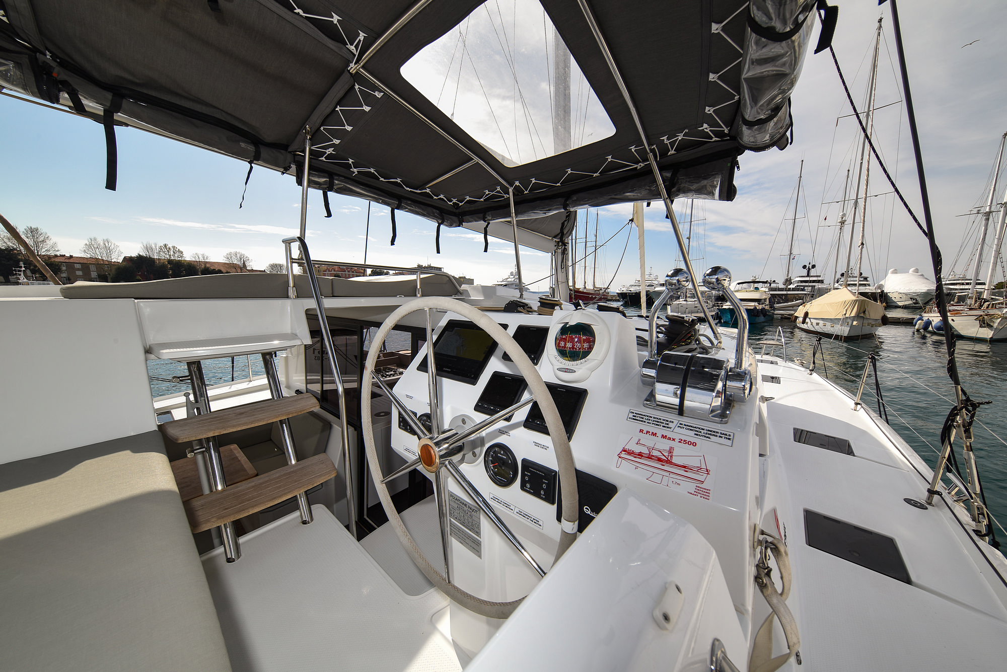 Astréa 42 — photo 28