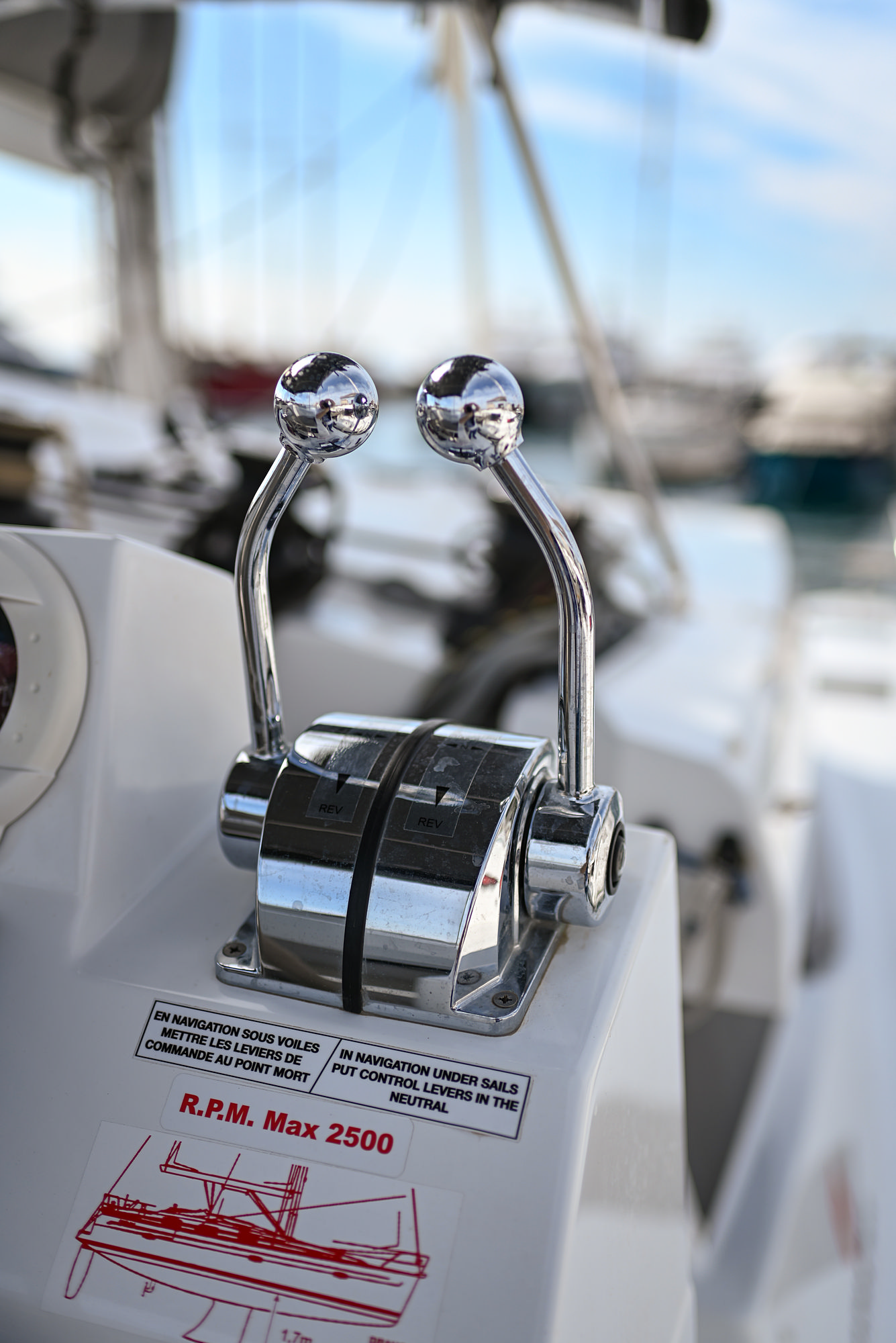 Astréa 42 — photo 84