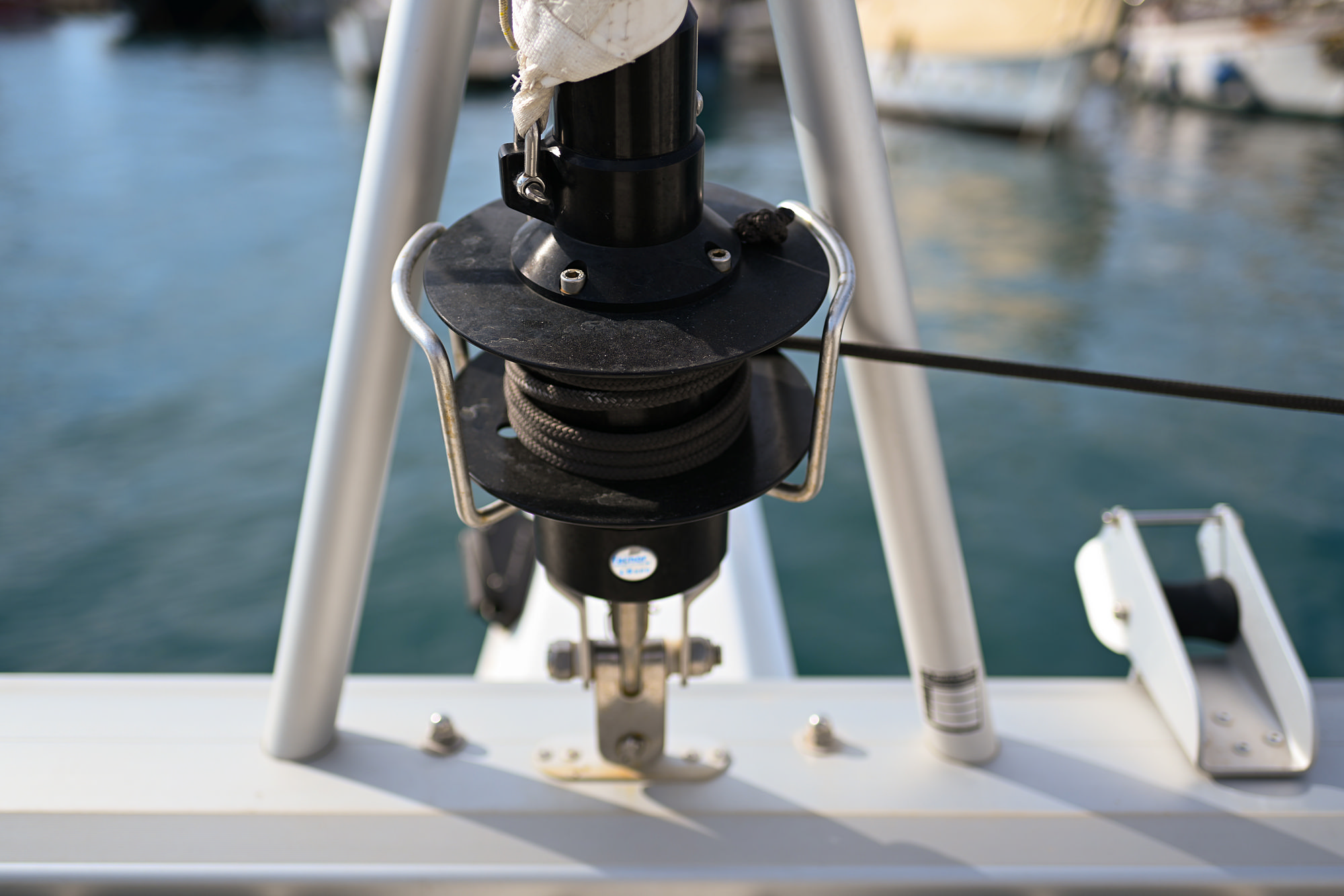 Astréa 42 — photo 105