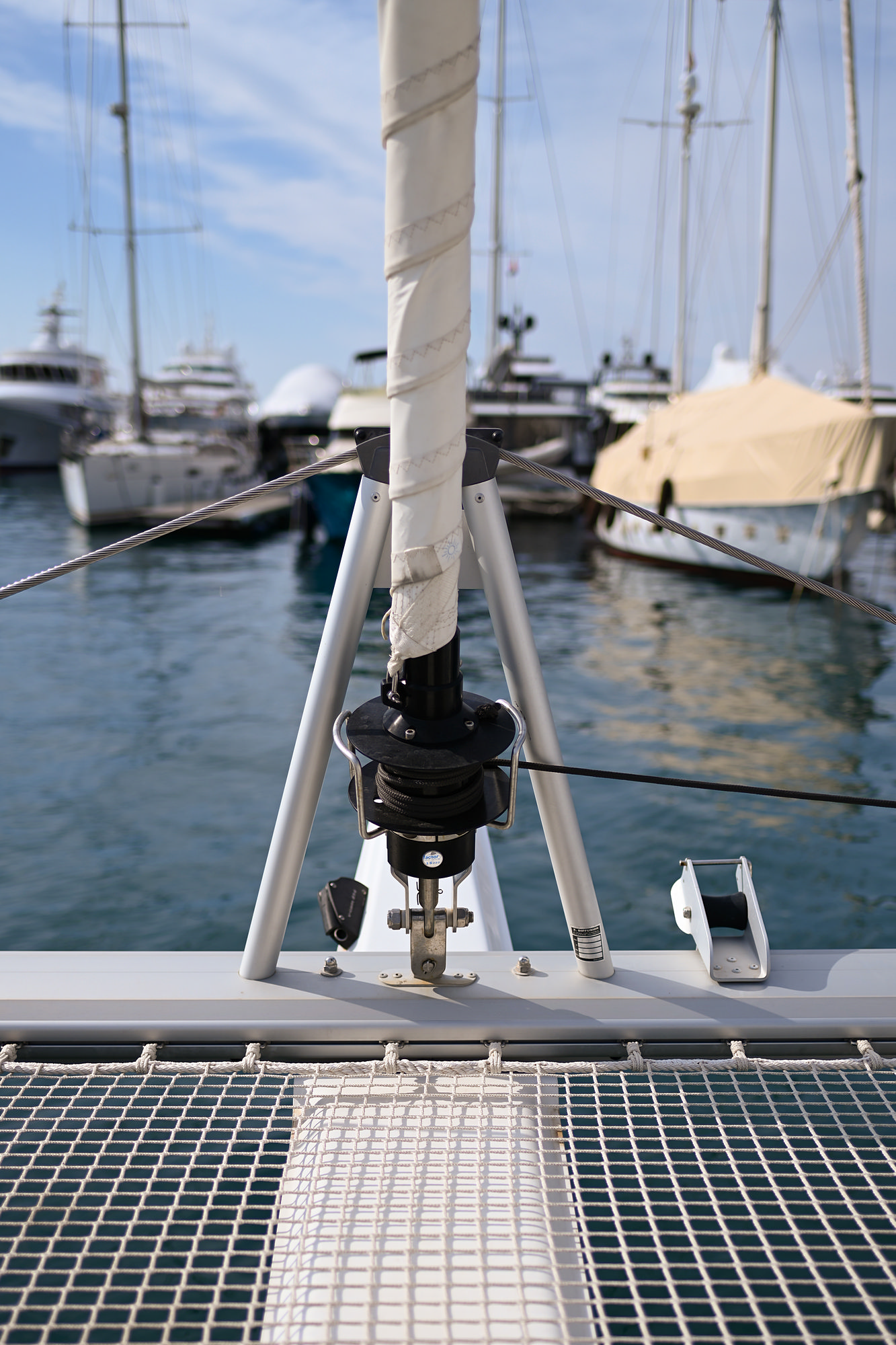 Astréa 42 — photo 25