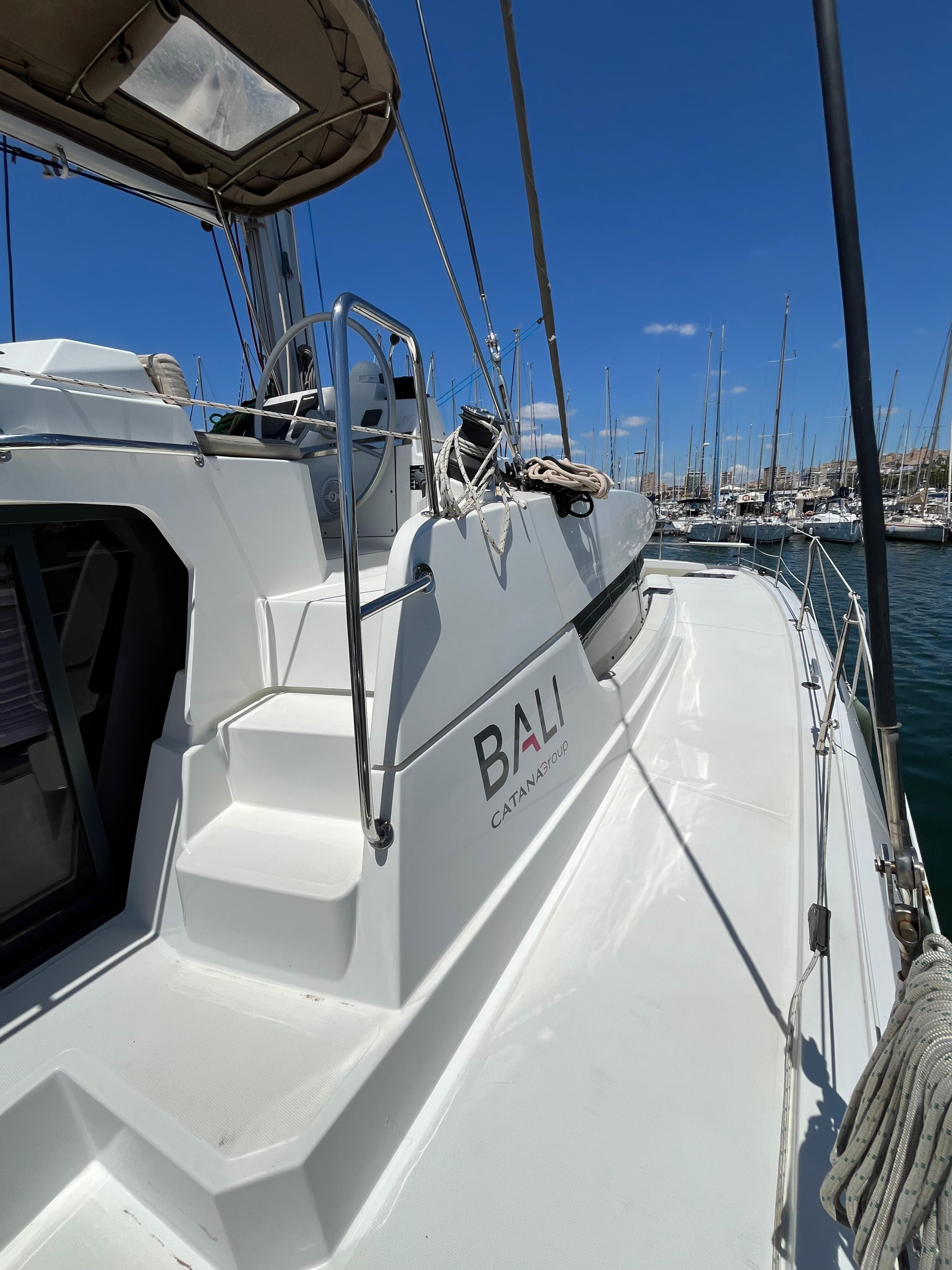 Bali 4.2* — photo 13