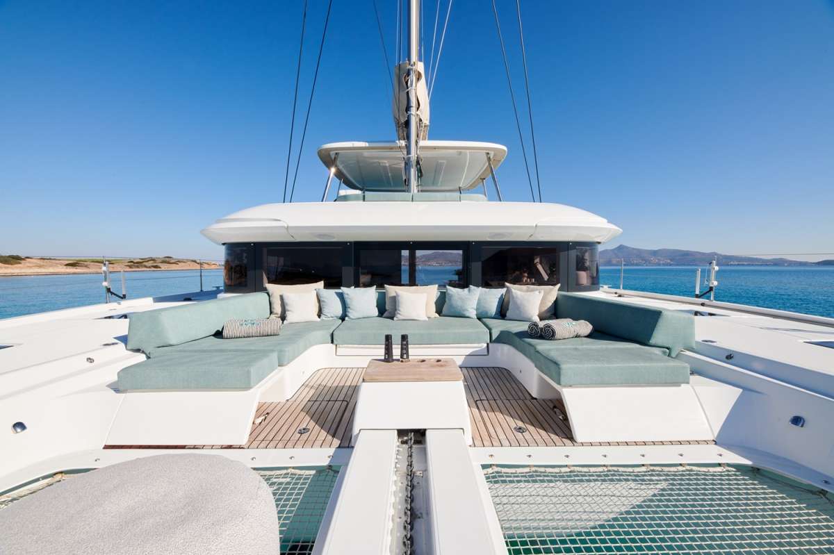 Lagoon 55 — photo 13