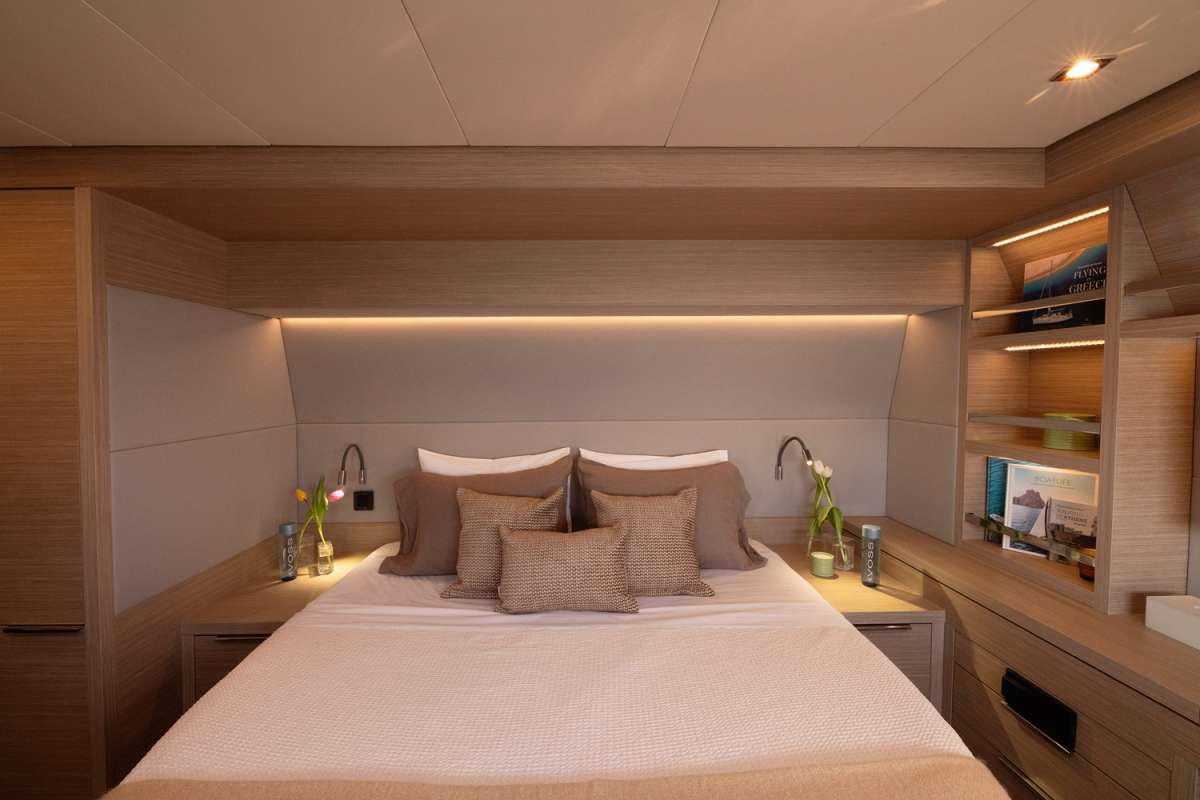 Lagoon 55 — photo 16
