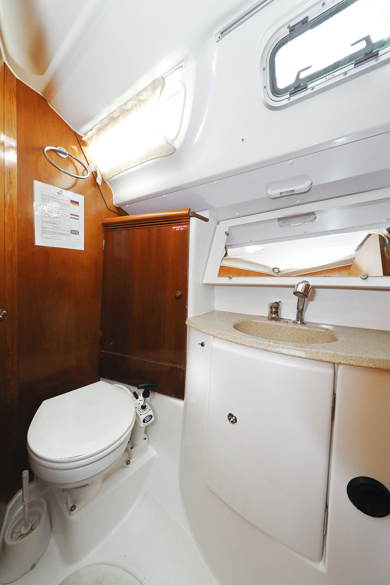 Sun Odyssey 45 — photo 22
